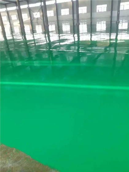 双阳,我直接给你一份室外地坪漆翻新维修