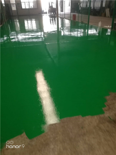 双阳下面我给你一份非常实用、地坪漆施工翻新